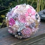 brochesbruidsboeket vlinders DenHaag brochesbruidsboeket vlinders DenHaag