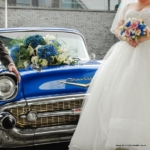 trouwboeket DenHaag trouwauto Chevrolet trouwboeket DenHaag trouwauto Chevrolet