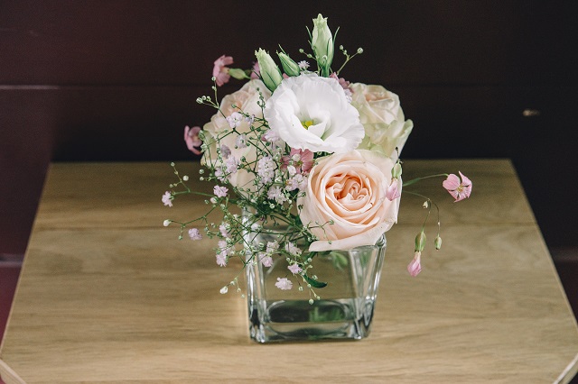 geïrriteerd raken Rubriek Intimidatie Bloemen op je trouwlocatie| Trouwboog| Bruidsboeket & Zo